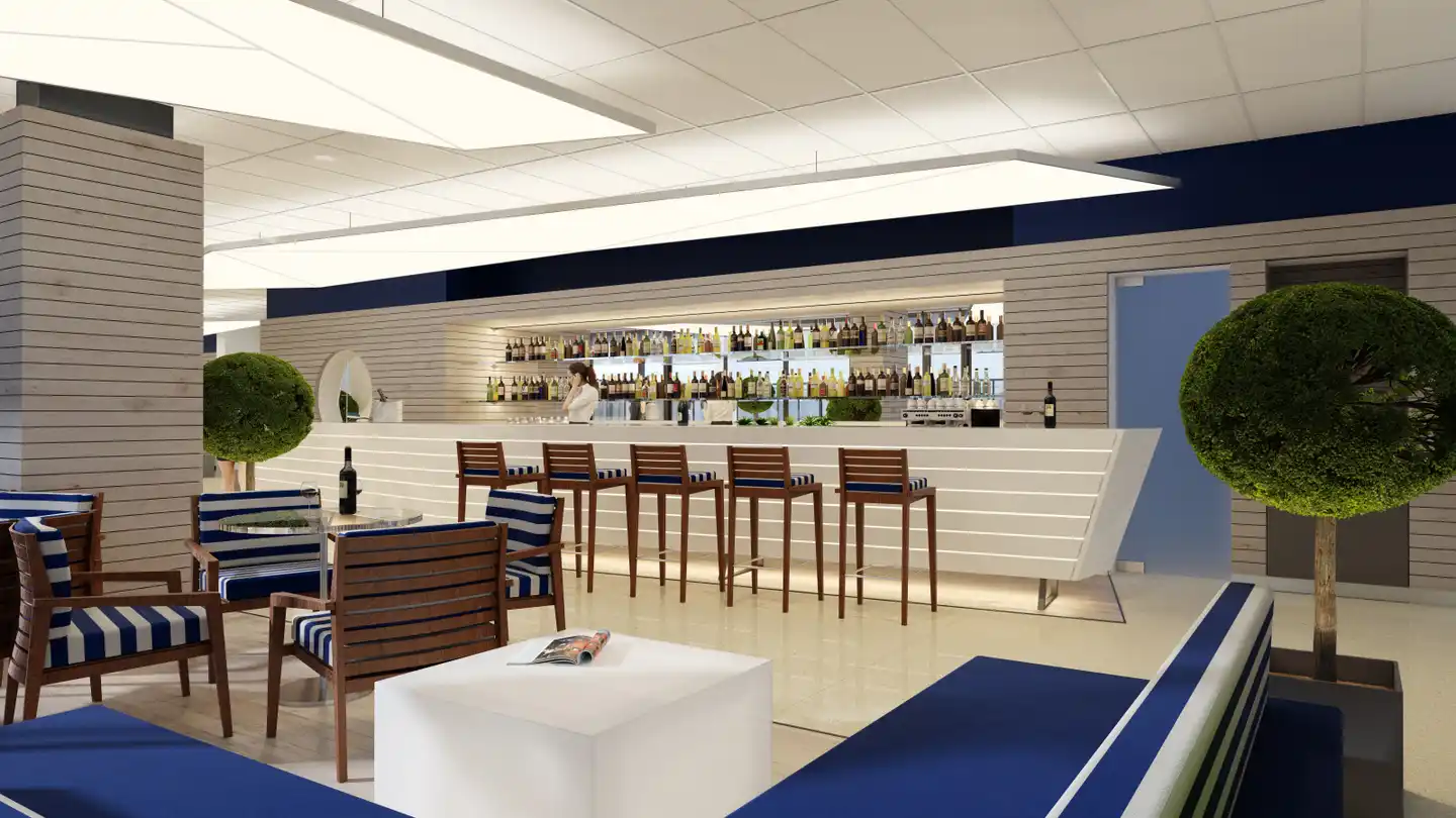 Marina Bar