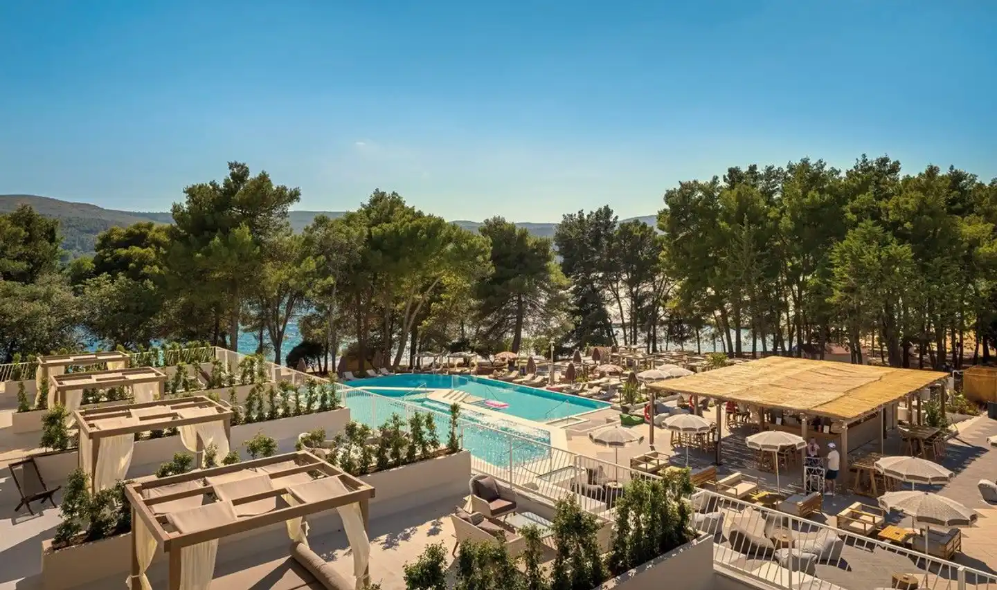 [PLACES] Hvar by Valamar Pool