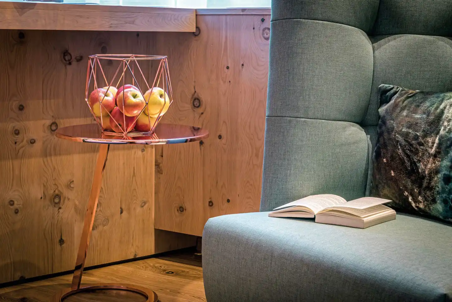 Zur Pfeffermühle Wellness