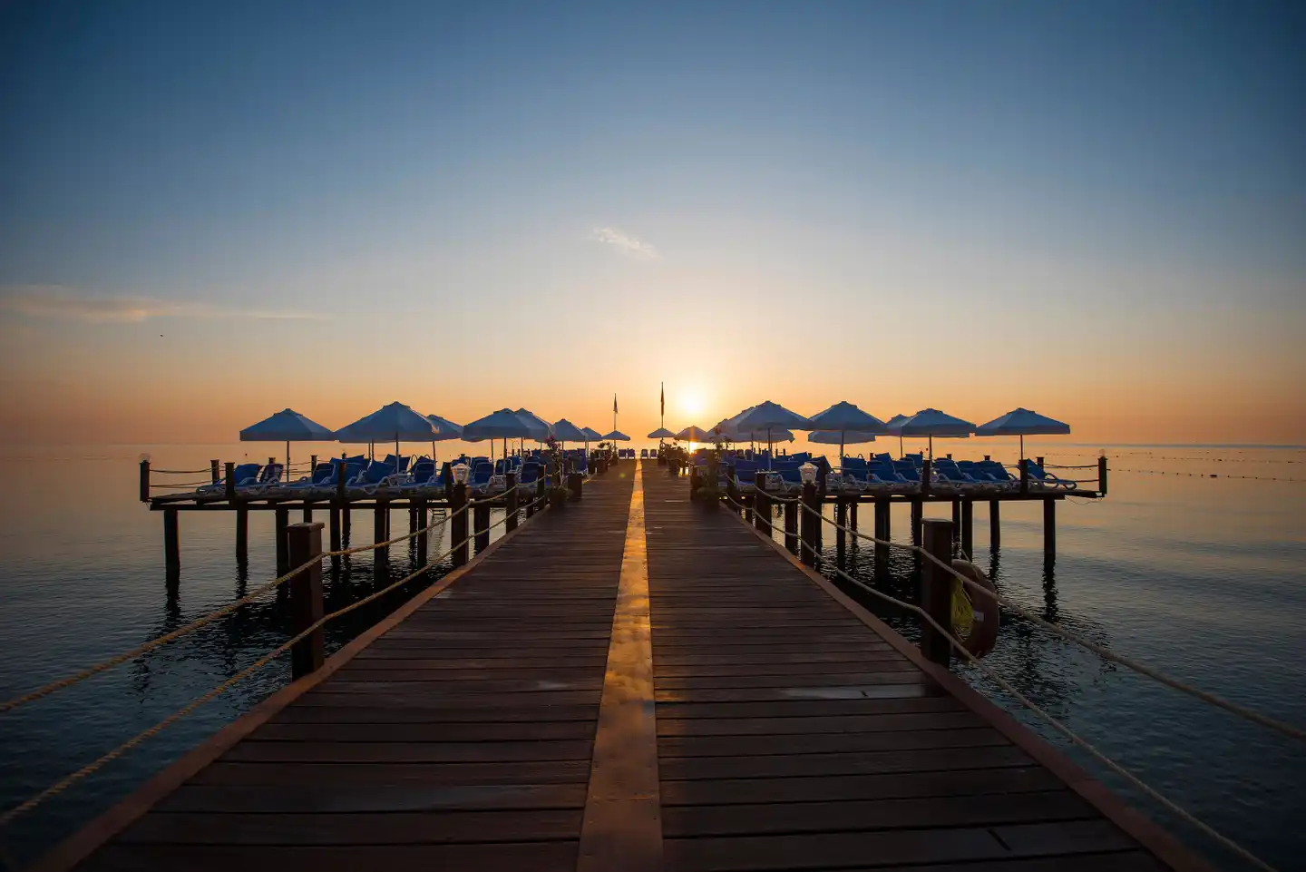 Akra Kemer Strand
