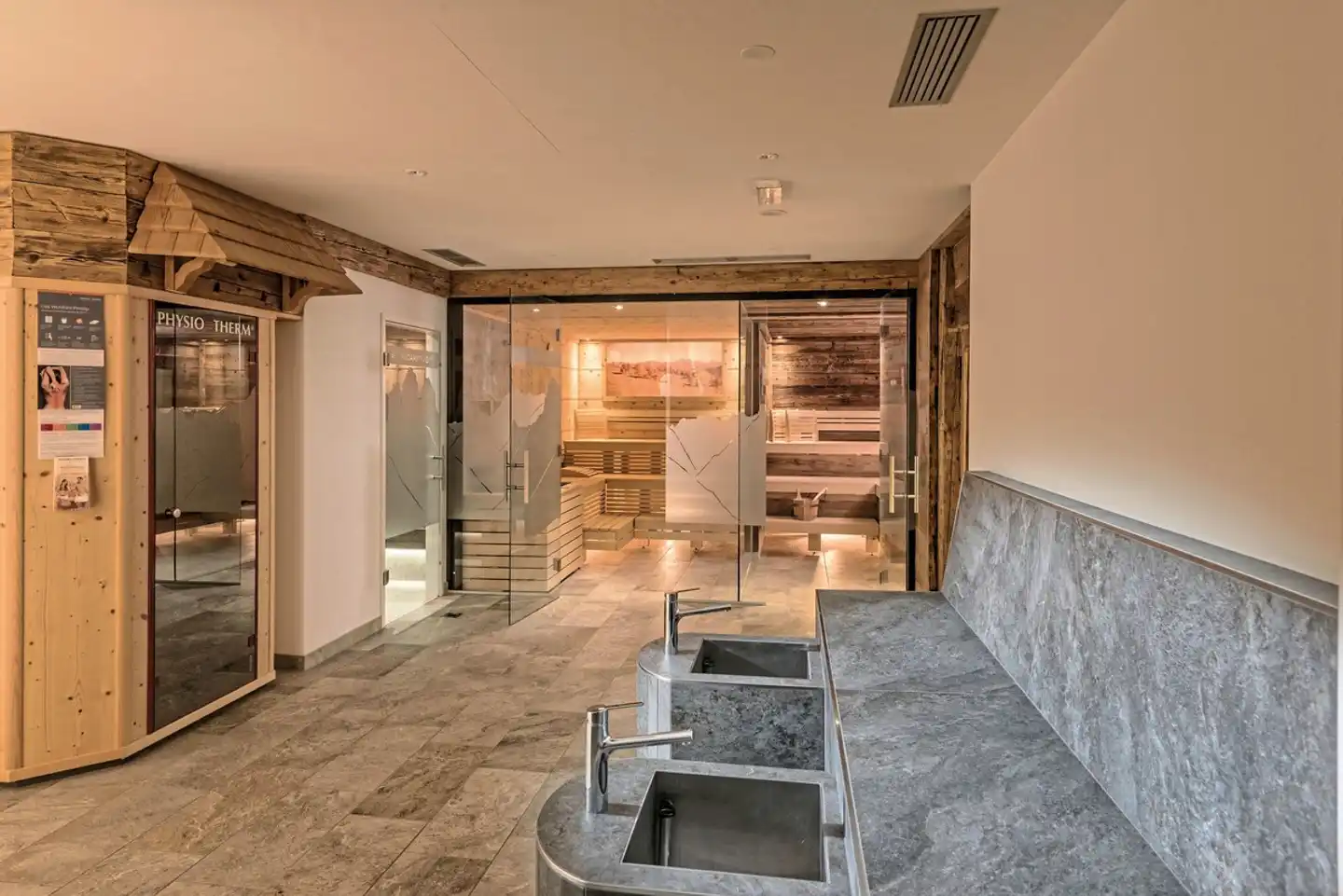 Alpenland Wellness