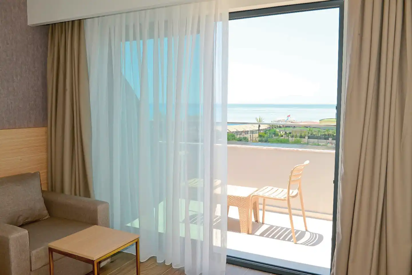 Luna Vista Belek Wohnbeispiel