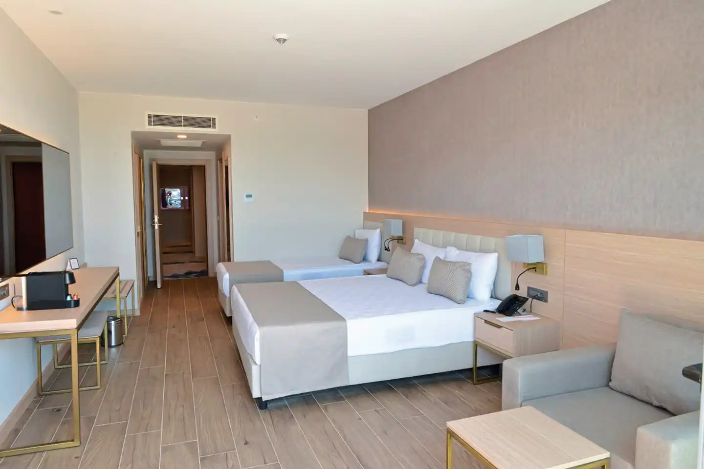Luna Vista Belek Wohnbeispiel