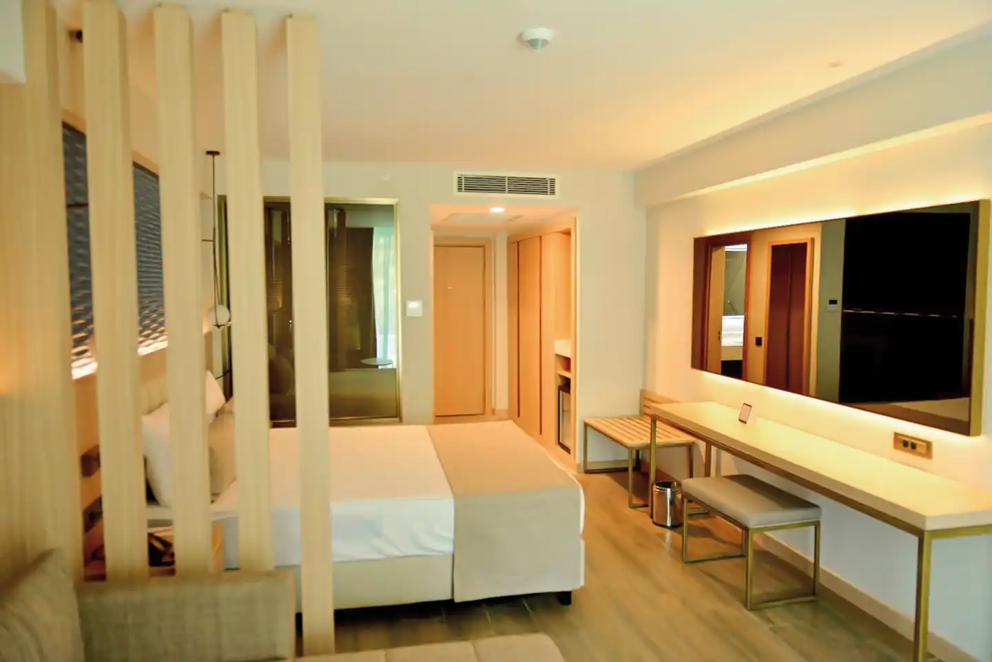 Luna Vista Belek Wohnbeispiel
