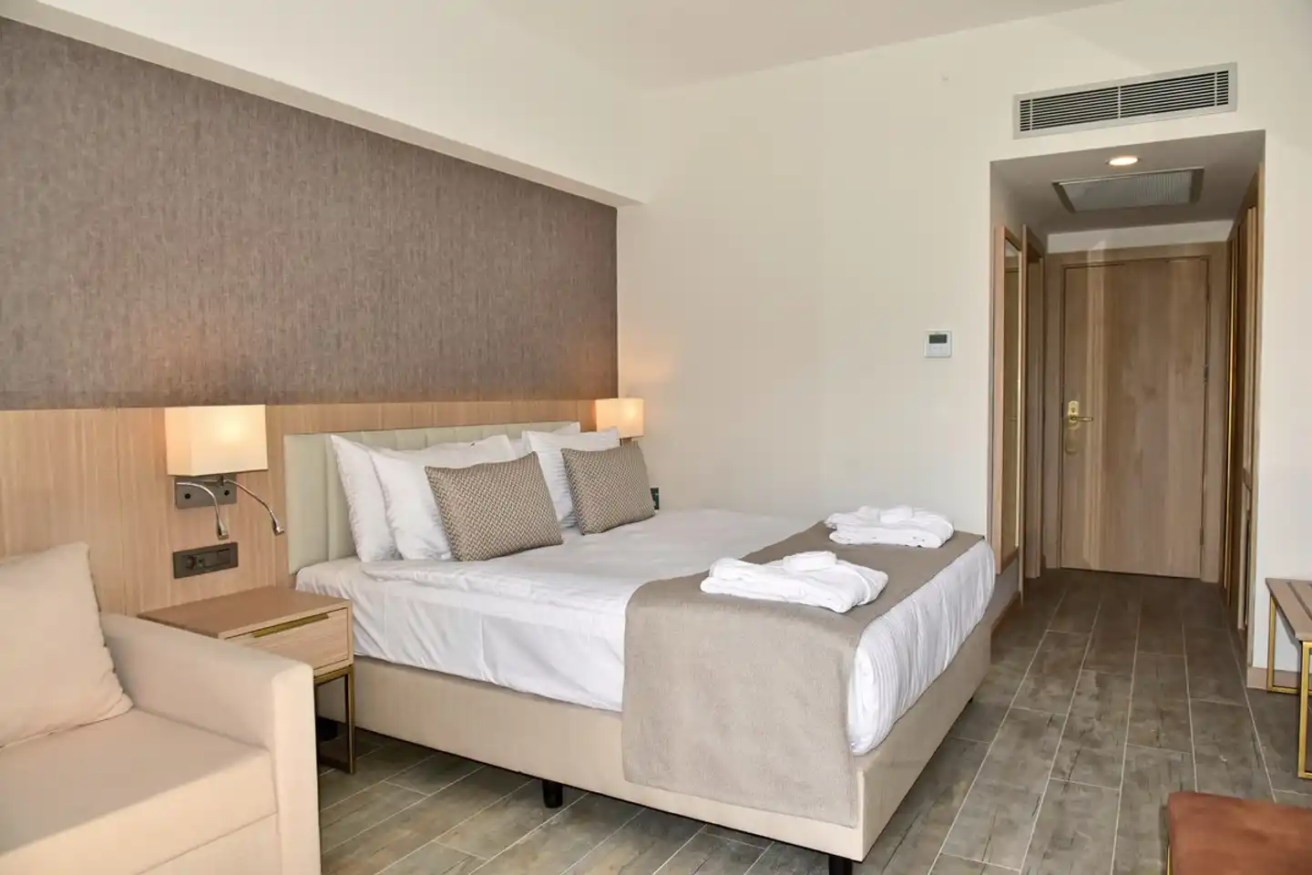 Luna Vista Belek Wohnbeispiel
