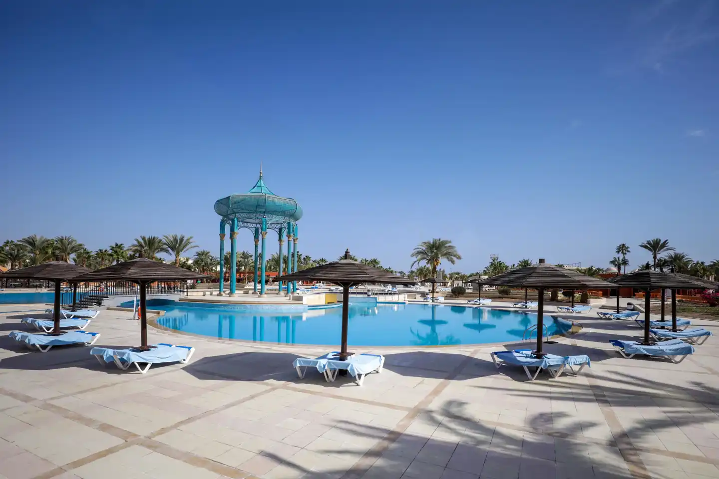 Calimera Blend Paradise POOL