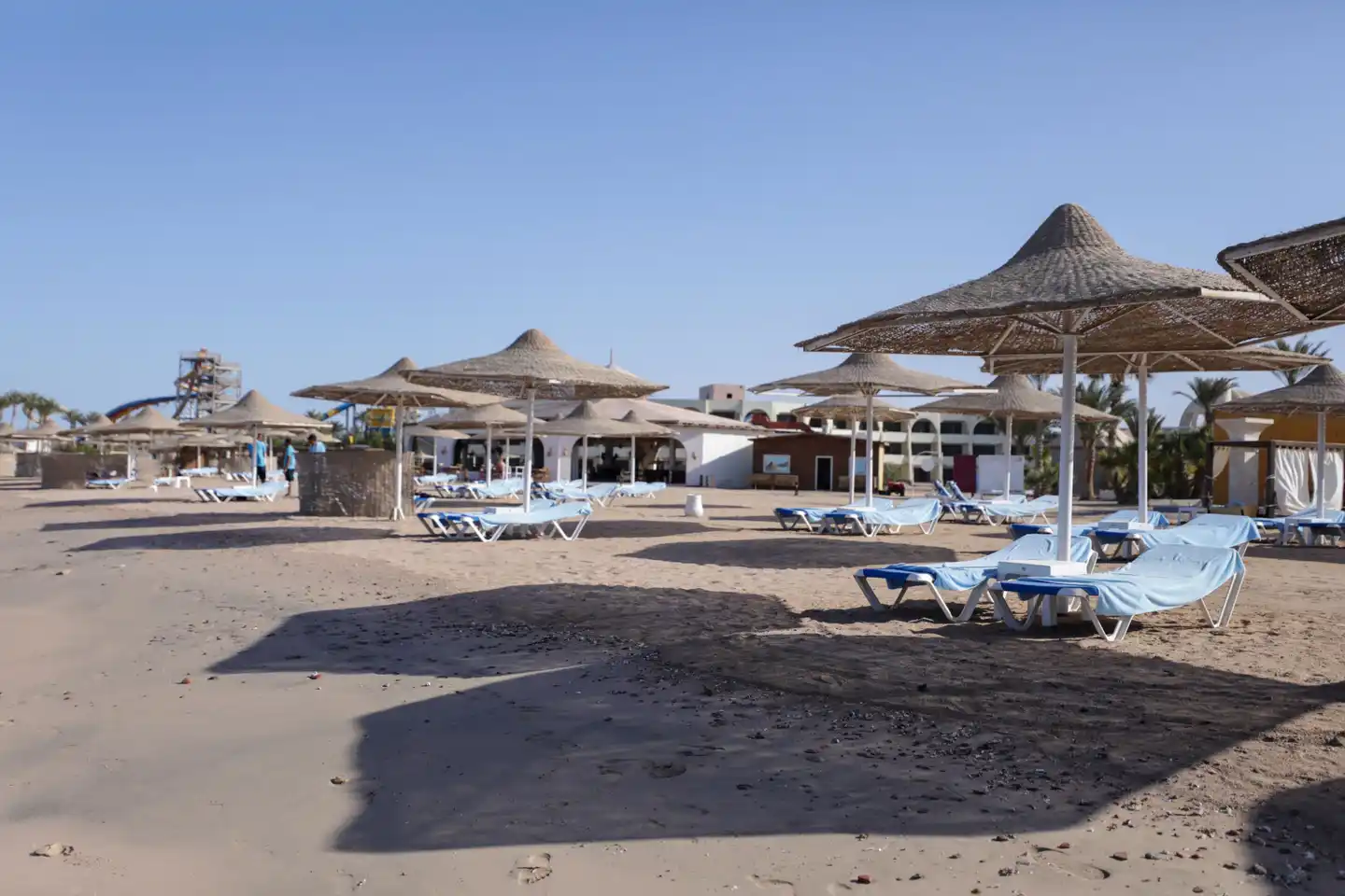 Calimera Blend Paradise BEACH