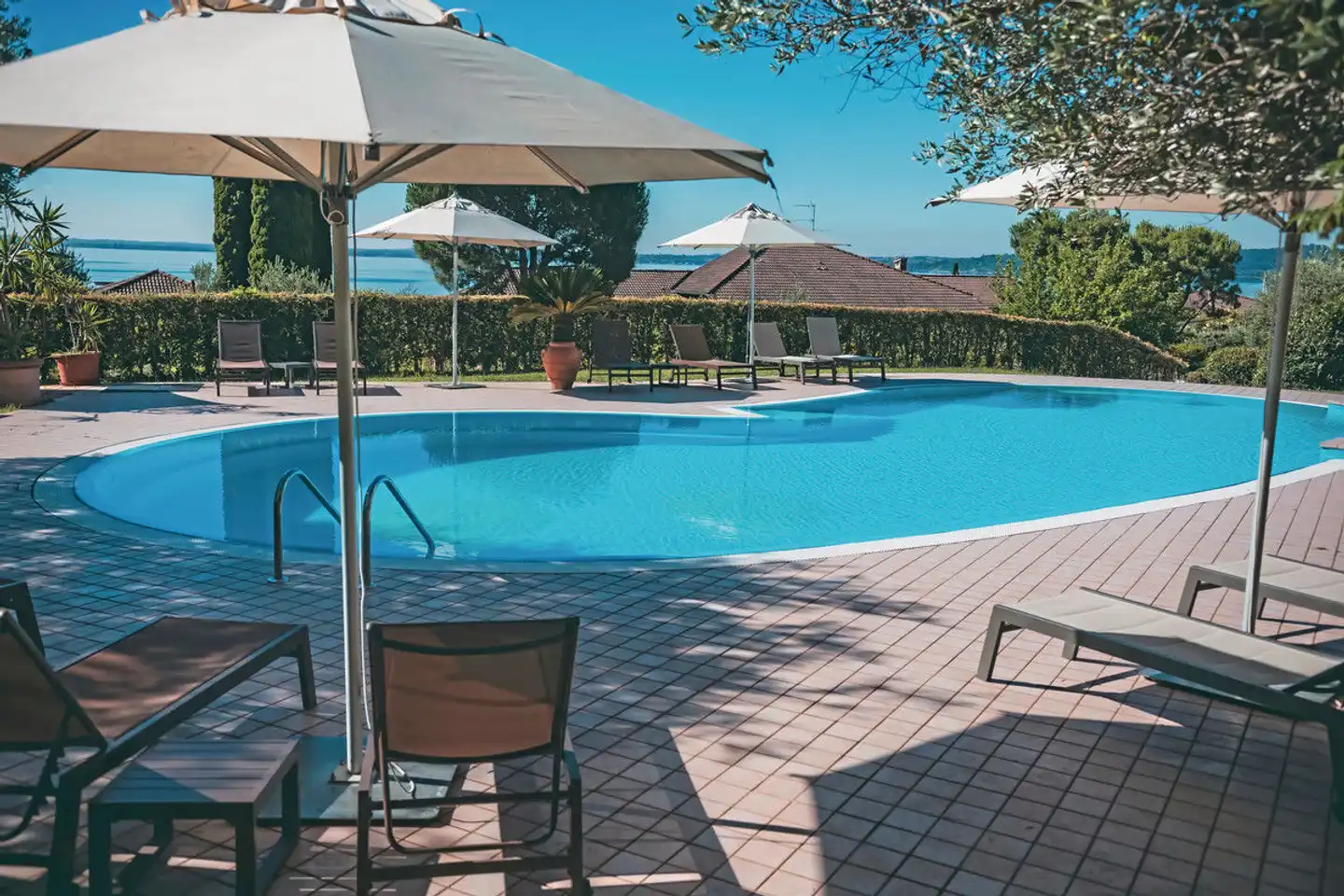 Riva del Sole Pool