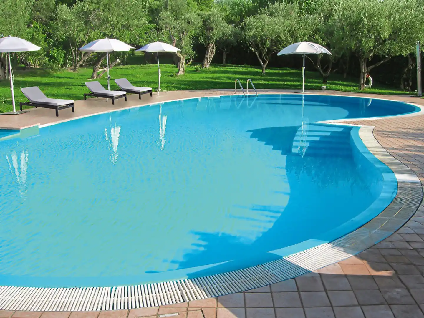 Riva del Sole Pool