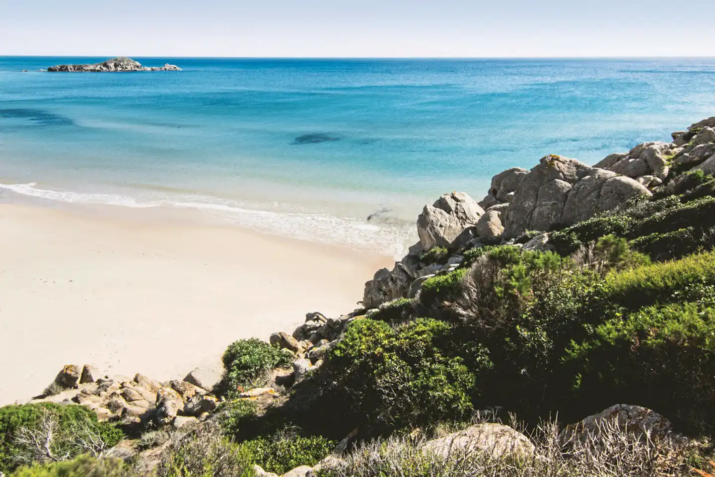 Aquadulci Strand
