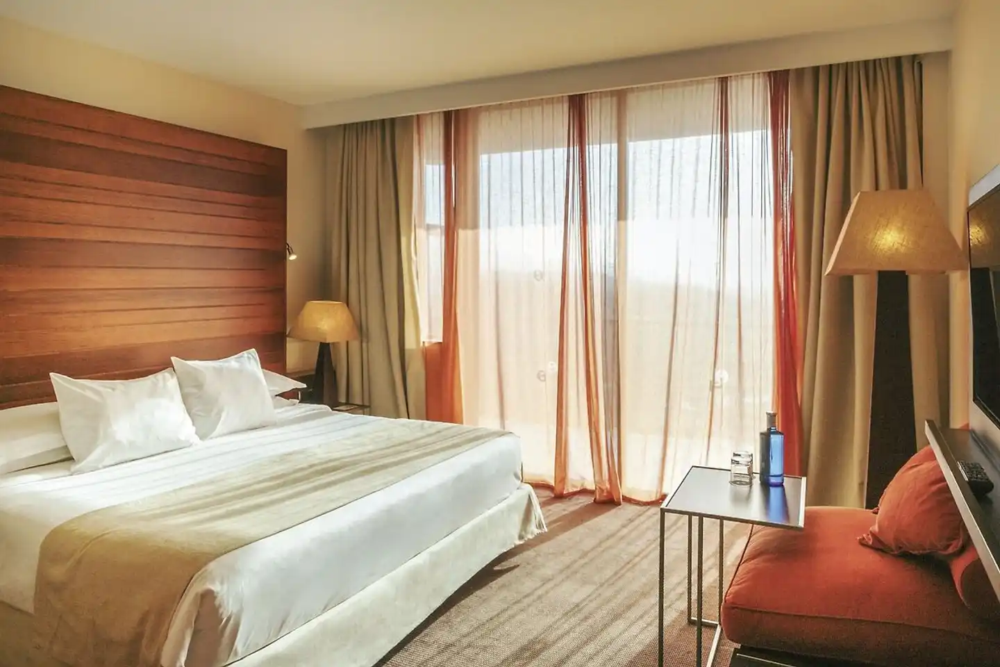 Salobre Hotel Resort & Serenity Wohnbeispiel