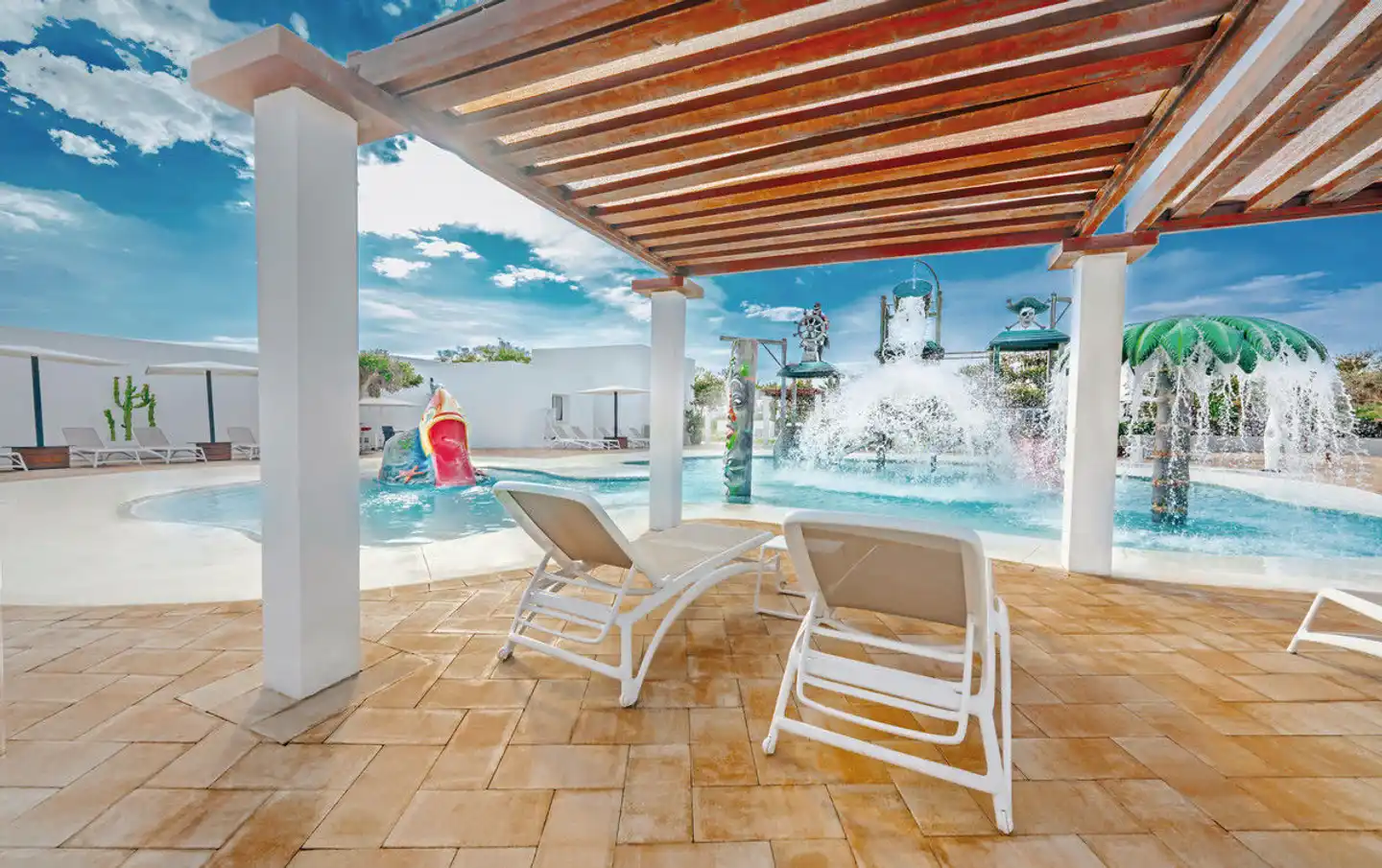 Grand Palladium Select Palace Ibiza Wellness