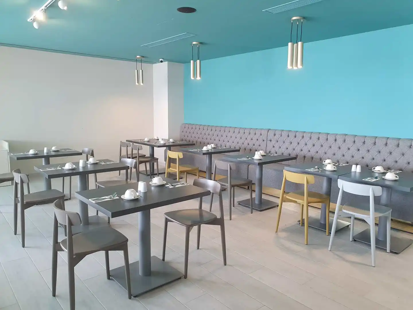 Seaview Hotel Konferenz