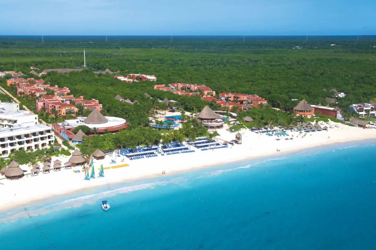 Catalonia Playa Maroma BEACH