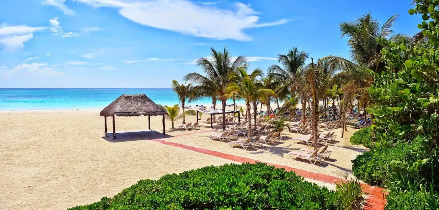 Catalonia Playa Maroma OUTDOOR