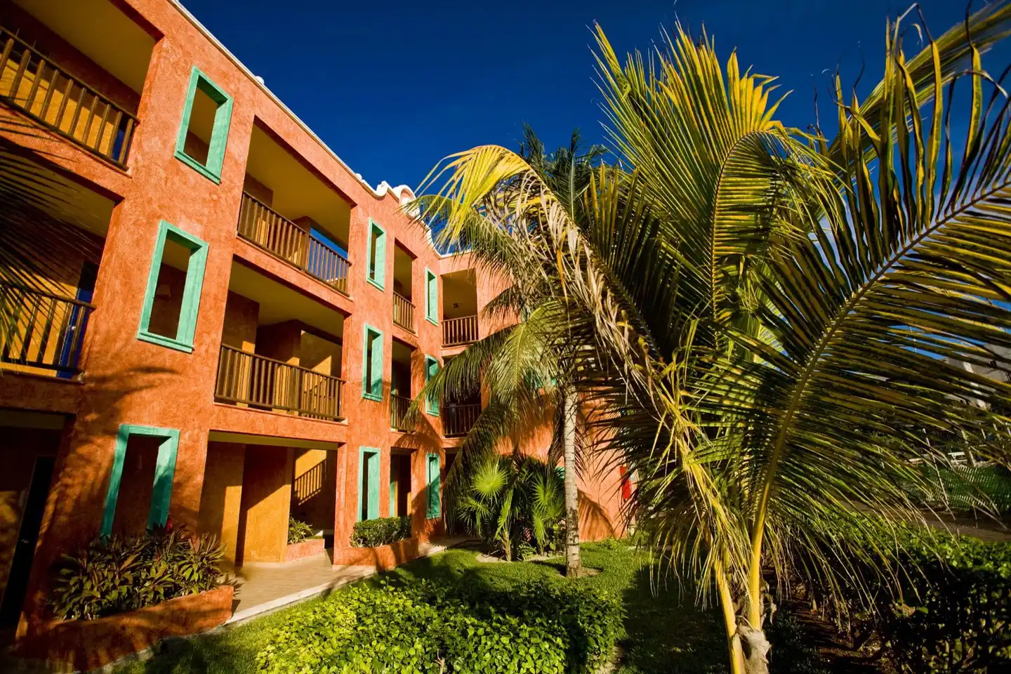 Catalonia Playa Maroma OUTDOOR