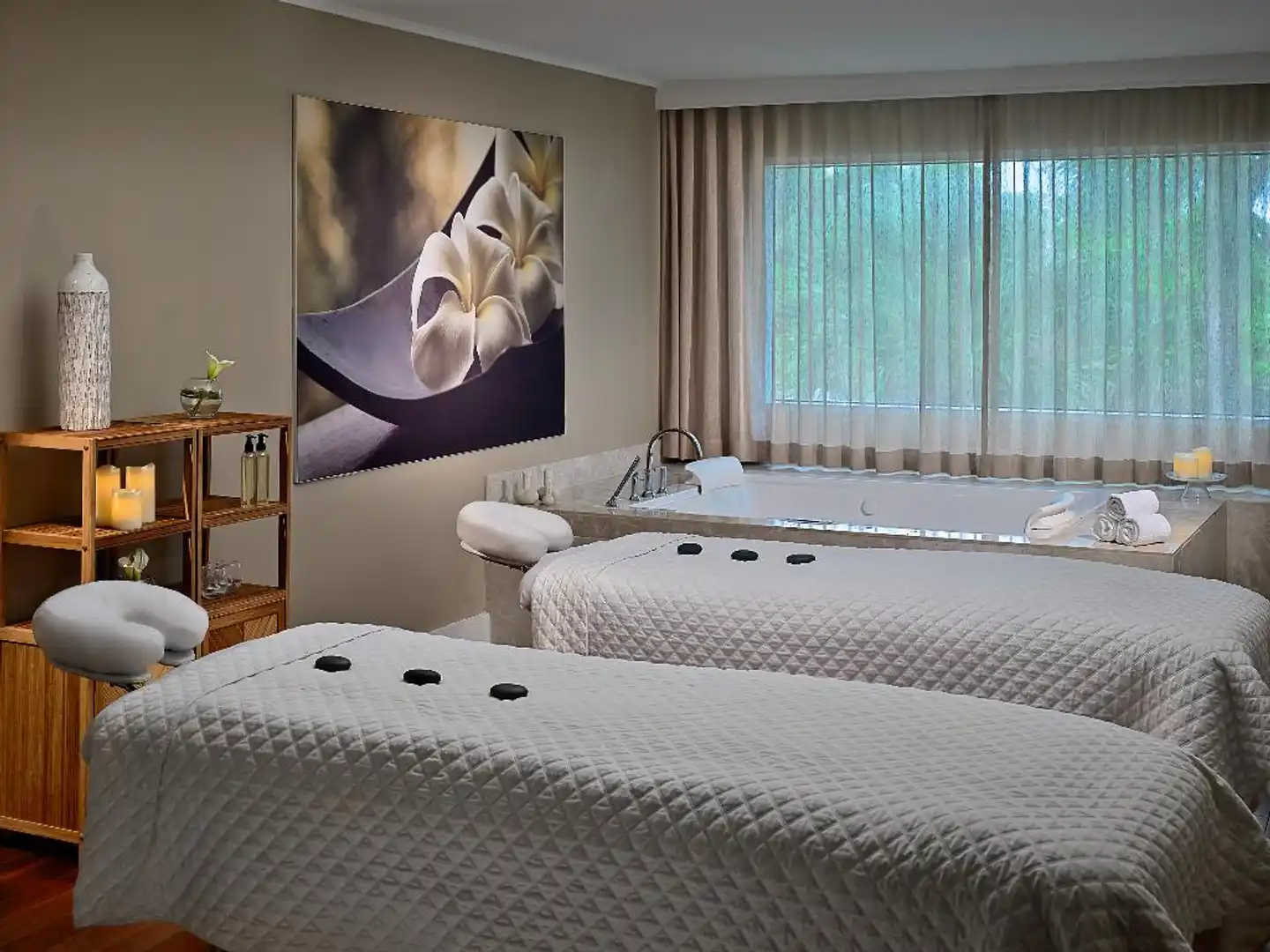 Sonesta Fort Lauderdale Beach Wohnbeispiel