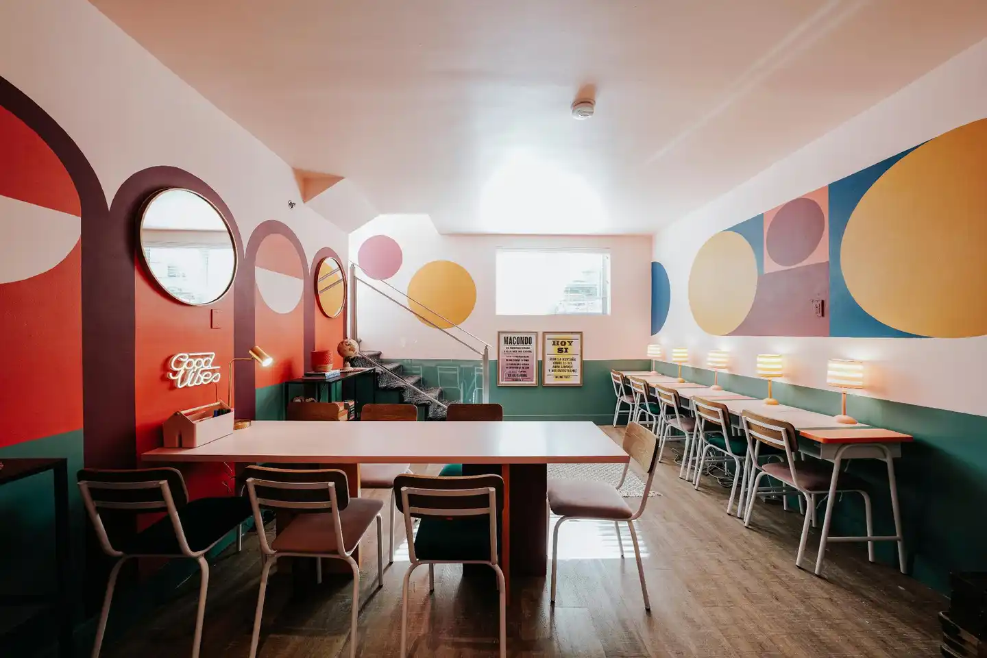Viajero Miami Bar