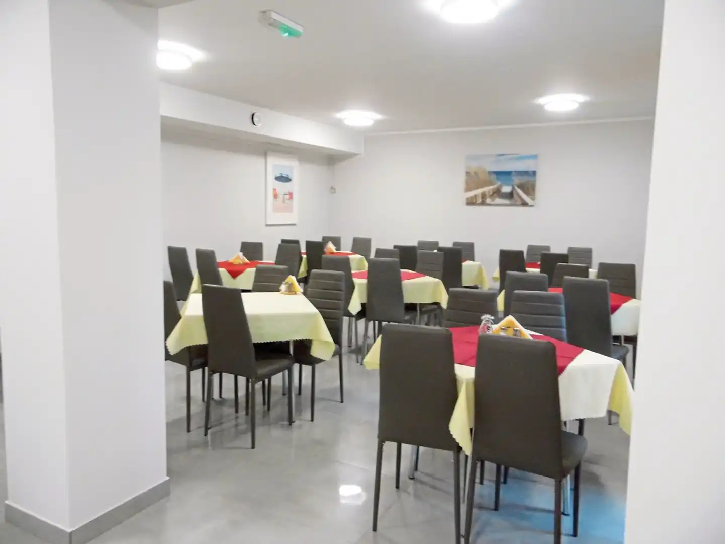 Villa Jupiter Restaurant
