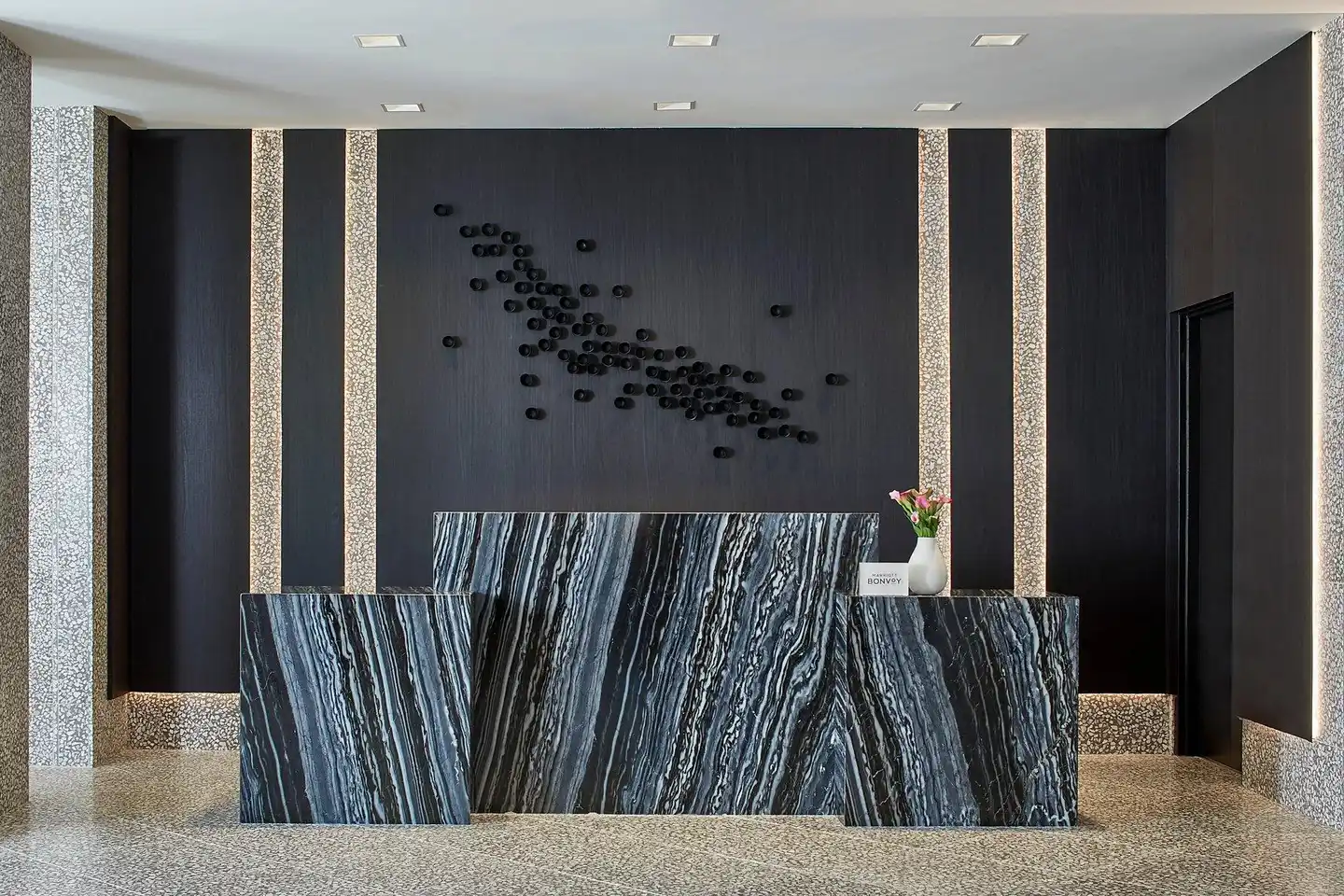 AC Hotel by Marriott Miami Wynwood Konferenz