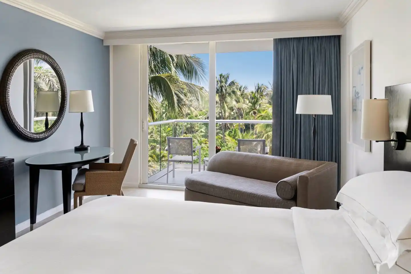 Dreams Rose Hall Resort & Spa Wohnbeispiel