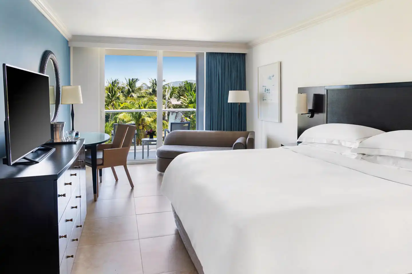 Dreams Rose Hall Resort & Spa Wohnbeispiel