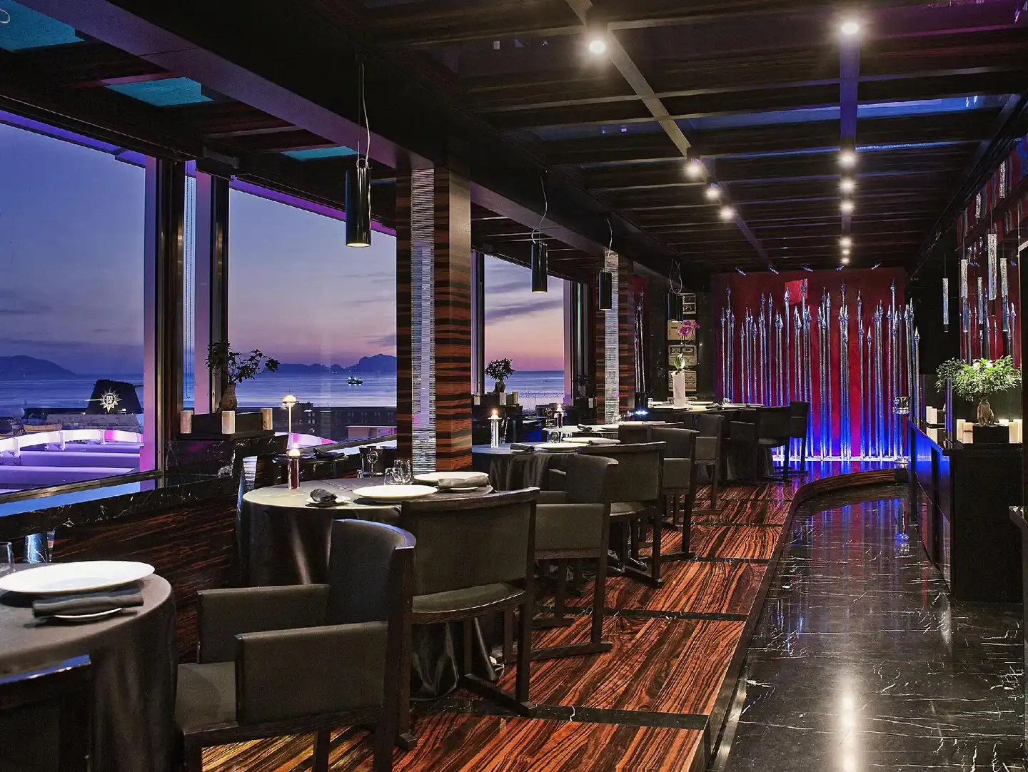 Romeo BAR