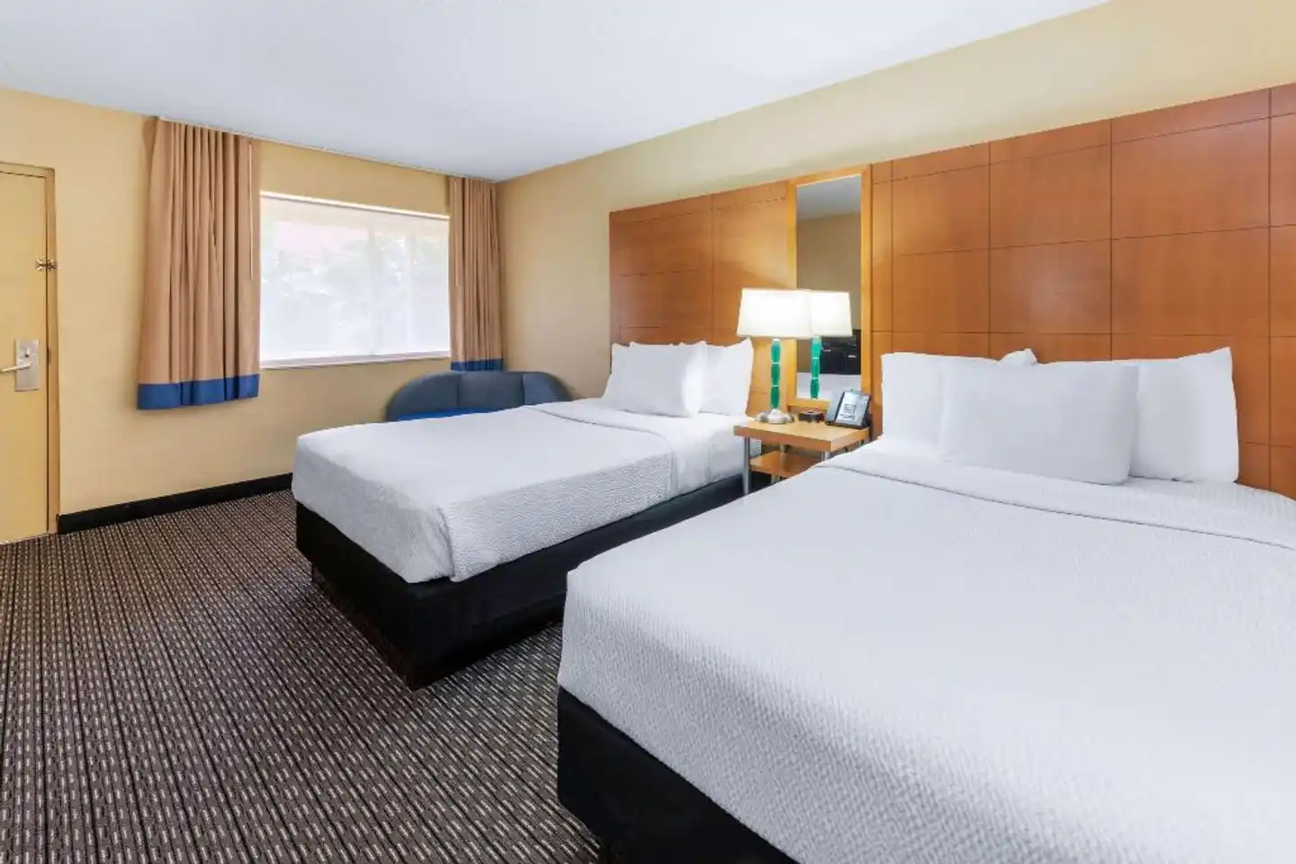 La Quinta Inn Fort Lauderdale Northeast Wohnbeispiel