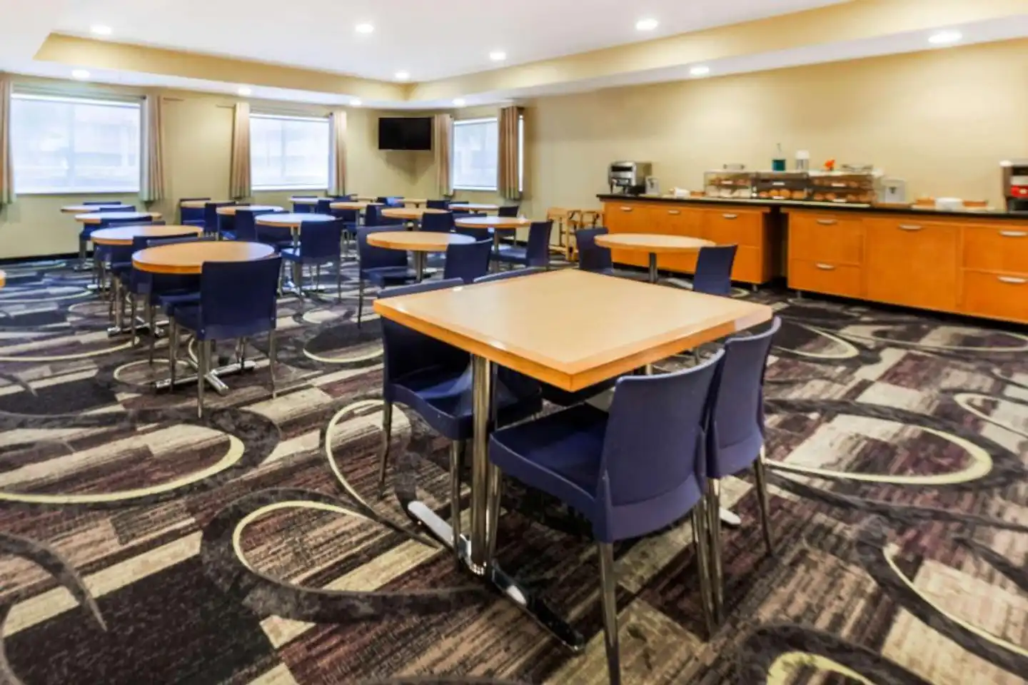La Quinta Inn Fort Lauderdale Northeast Konferenz