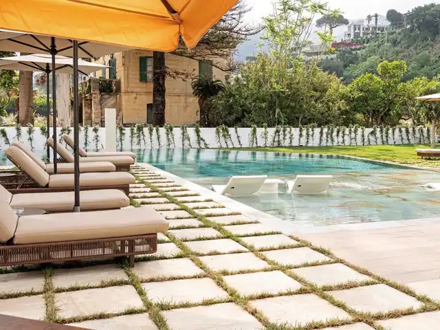 ananea Tropea Yachting Resort Pool