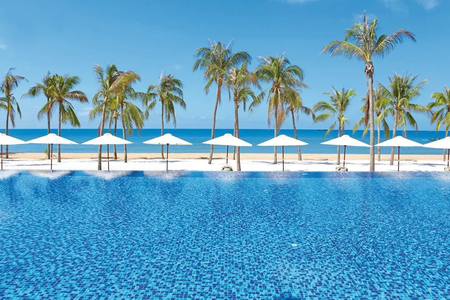 Sol by Meliá Phu Quoc Pool