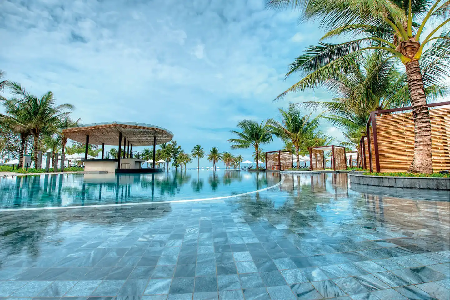 Sol by Meliá Phu Quoc Pool