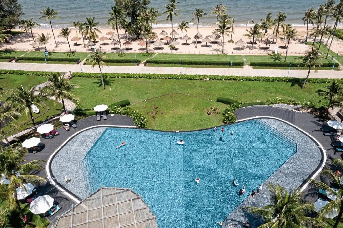 Sol by Meliá Phu Quoc Pool