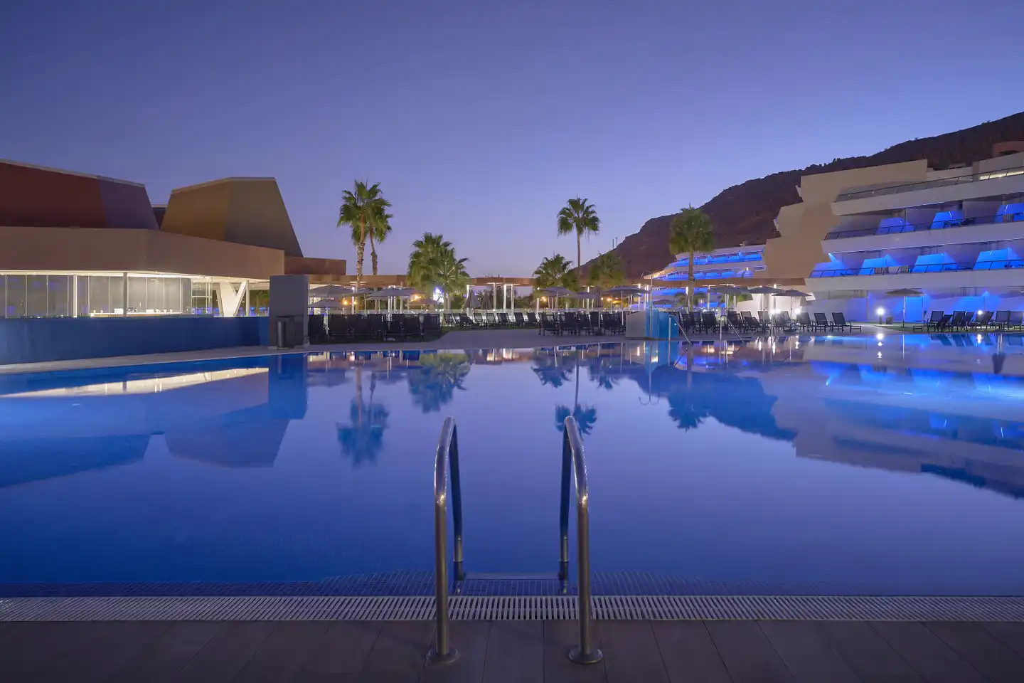 Radisson Blu Resort & Spa, Gran Canaria Mogan Pool