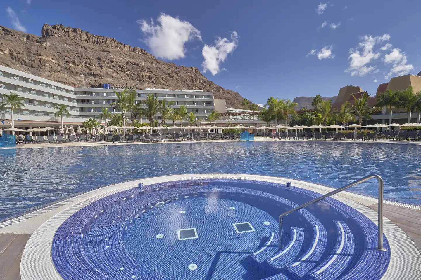 Radisson Blu Resort & Spa, Gran Canaria Mogan Pool