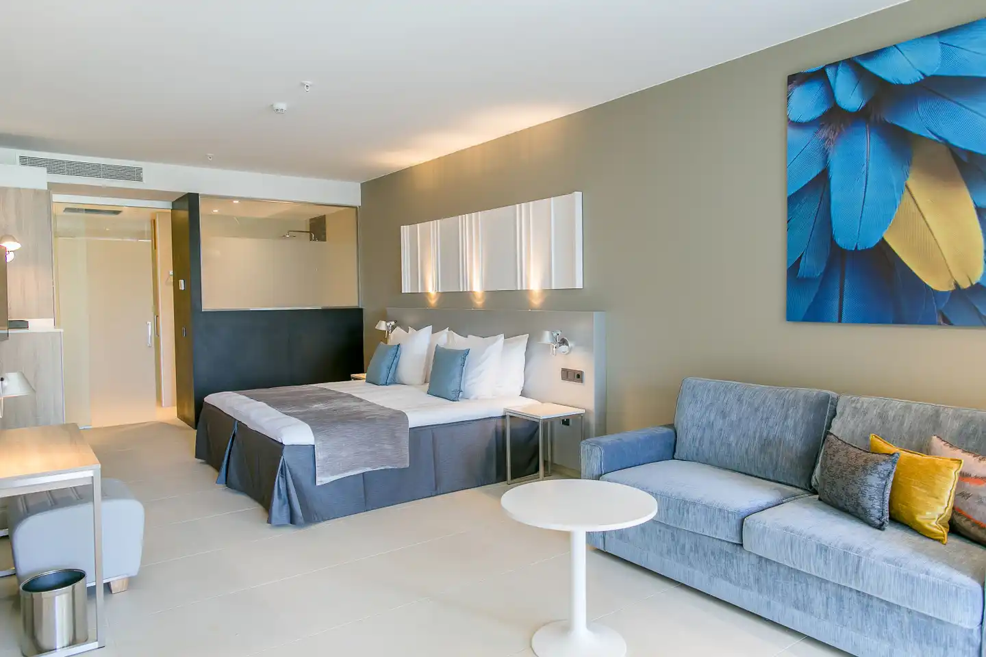 Radisson Blu Resort & Spa, Gran Canaria Mogan Wohnbeispiel