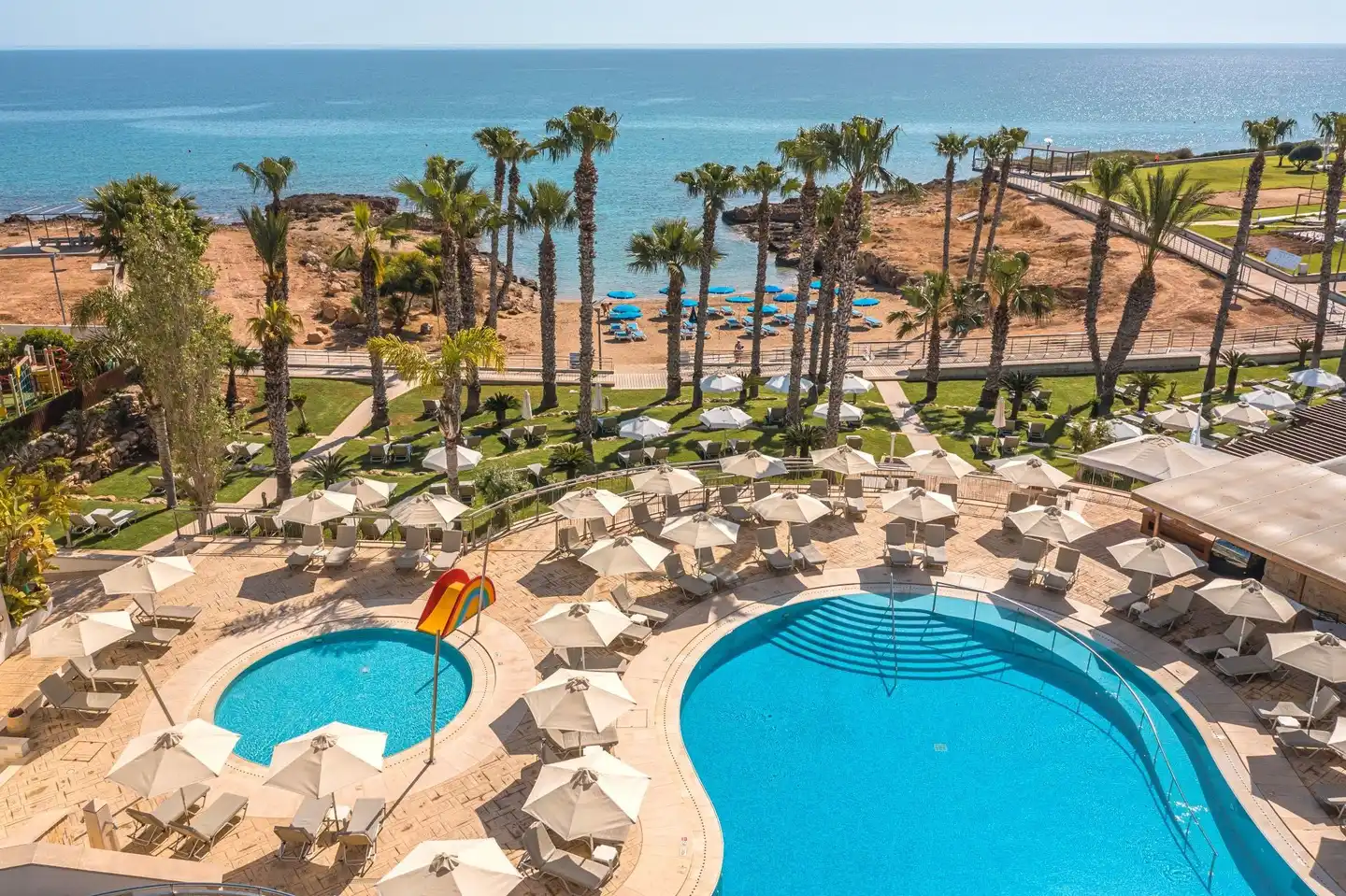 Louis Althea Beach Pool