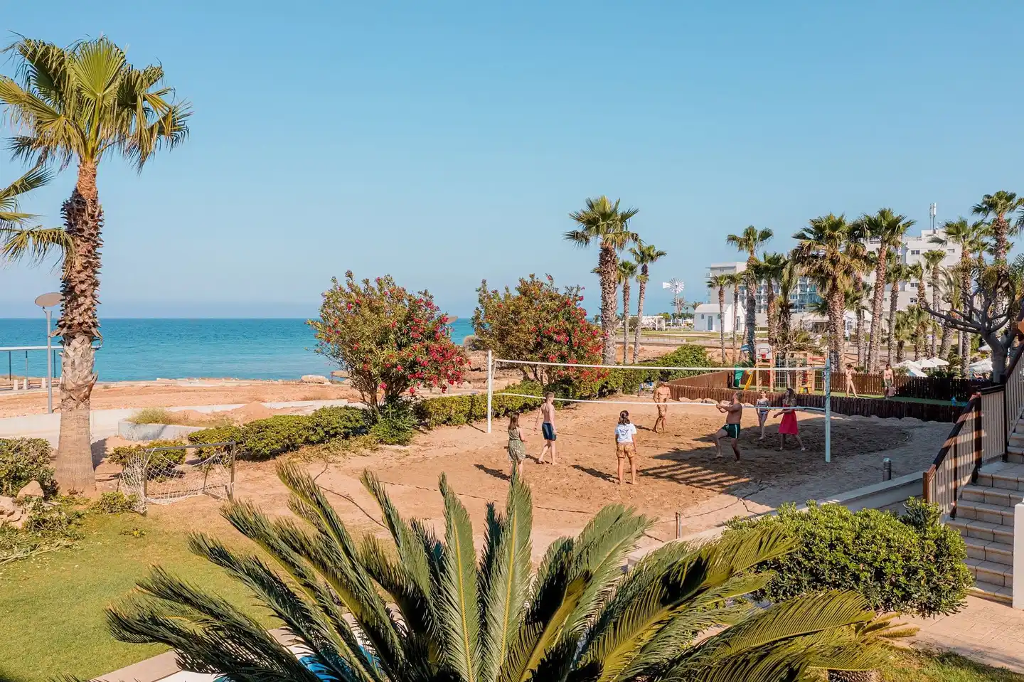 Louis Althea Beach Strand