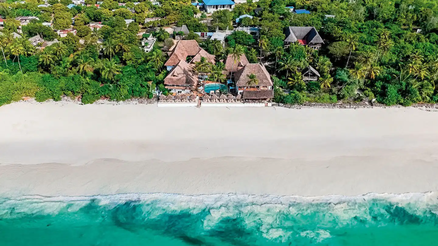 AHG Dream's Bay Beach Hotel Landschaft
