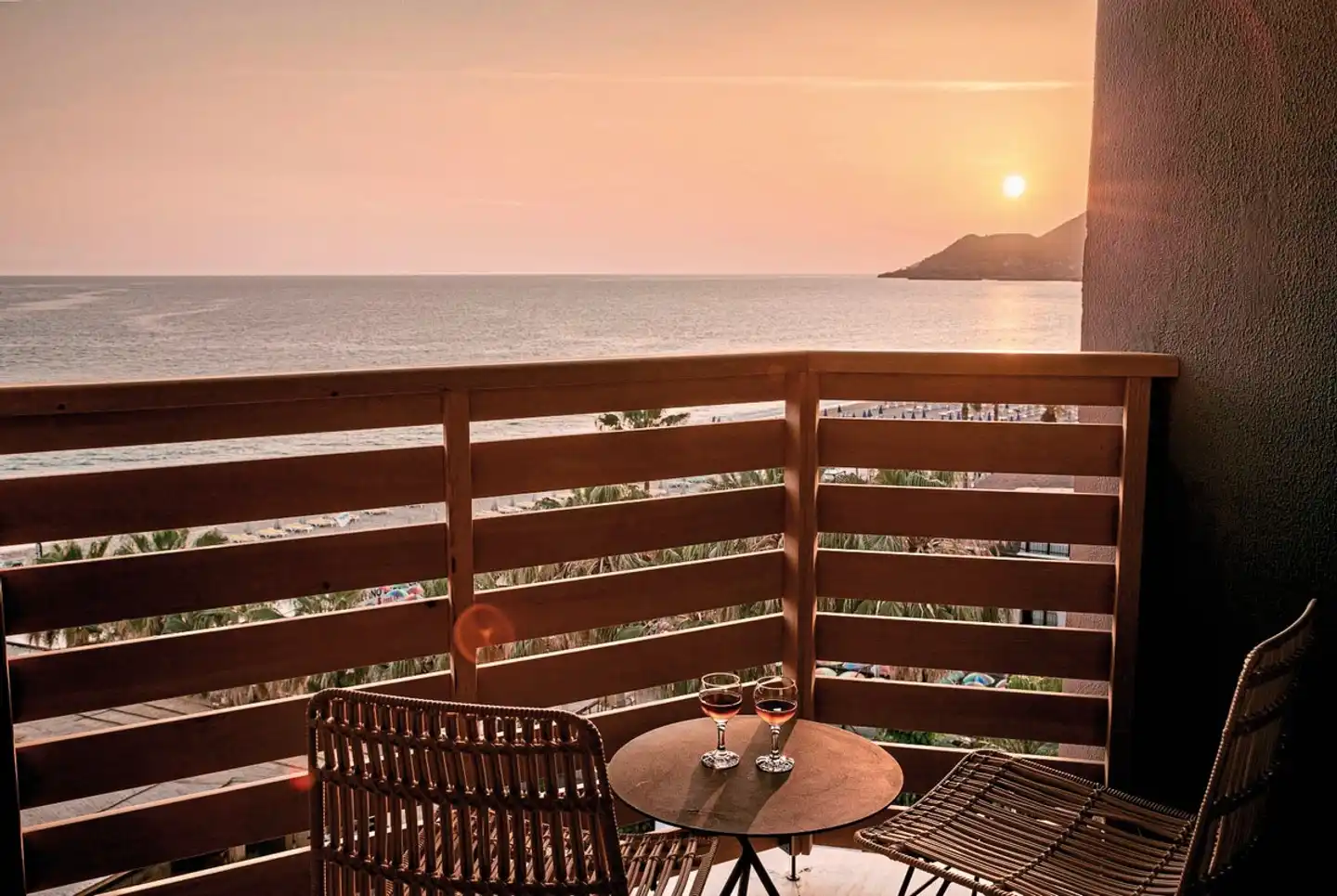 Cook's Club Alanya Bar