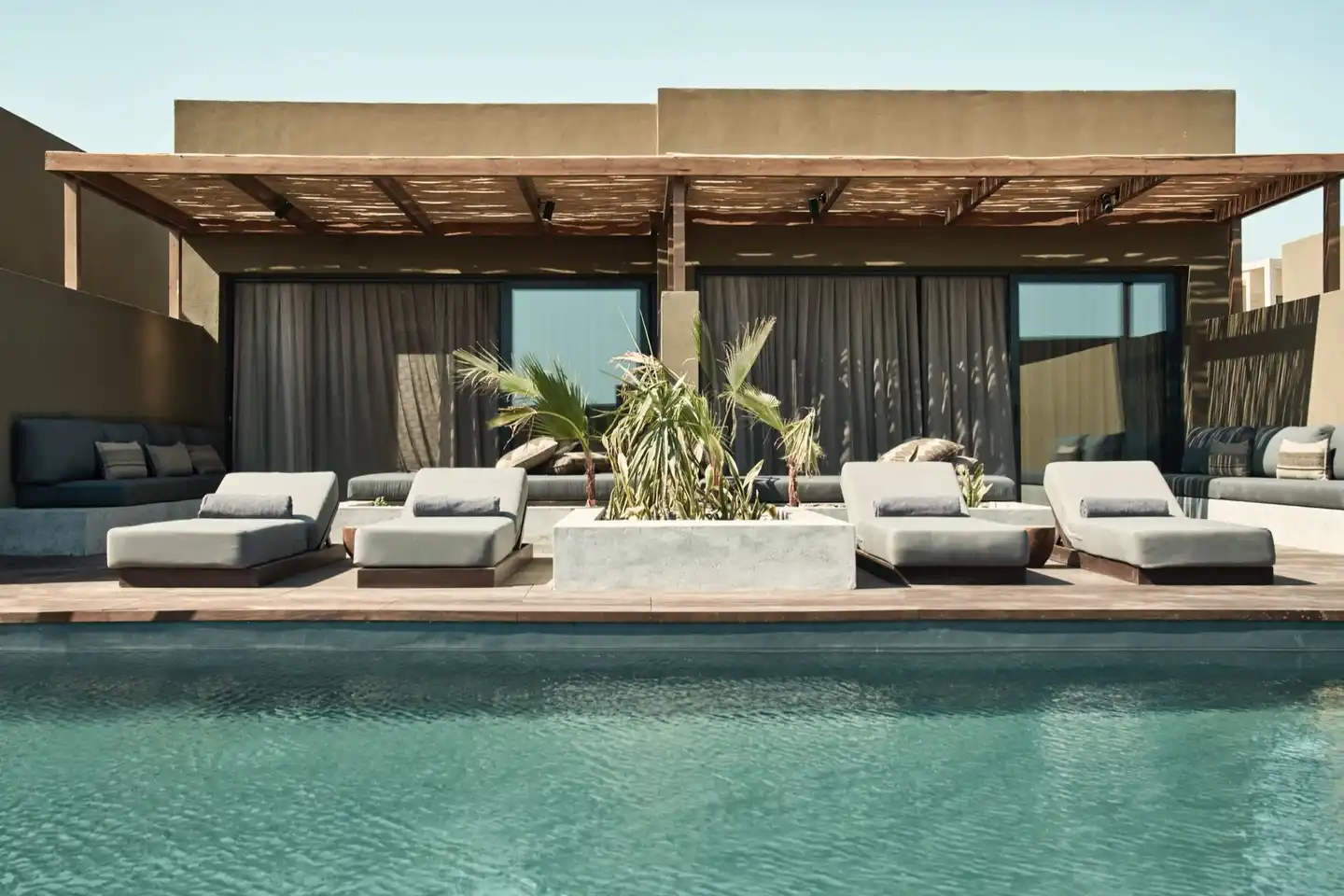 Casa Cook El Gouna Pool
