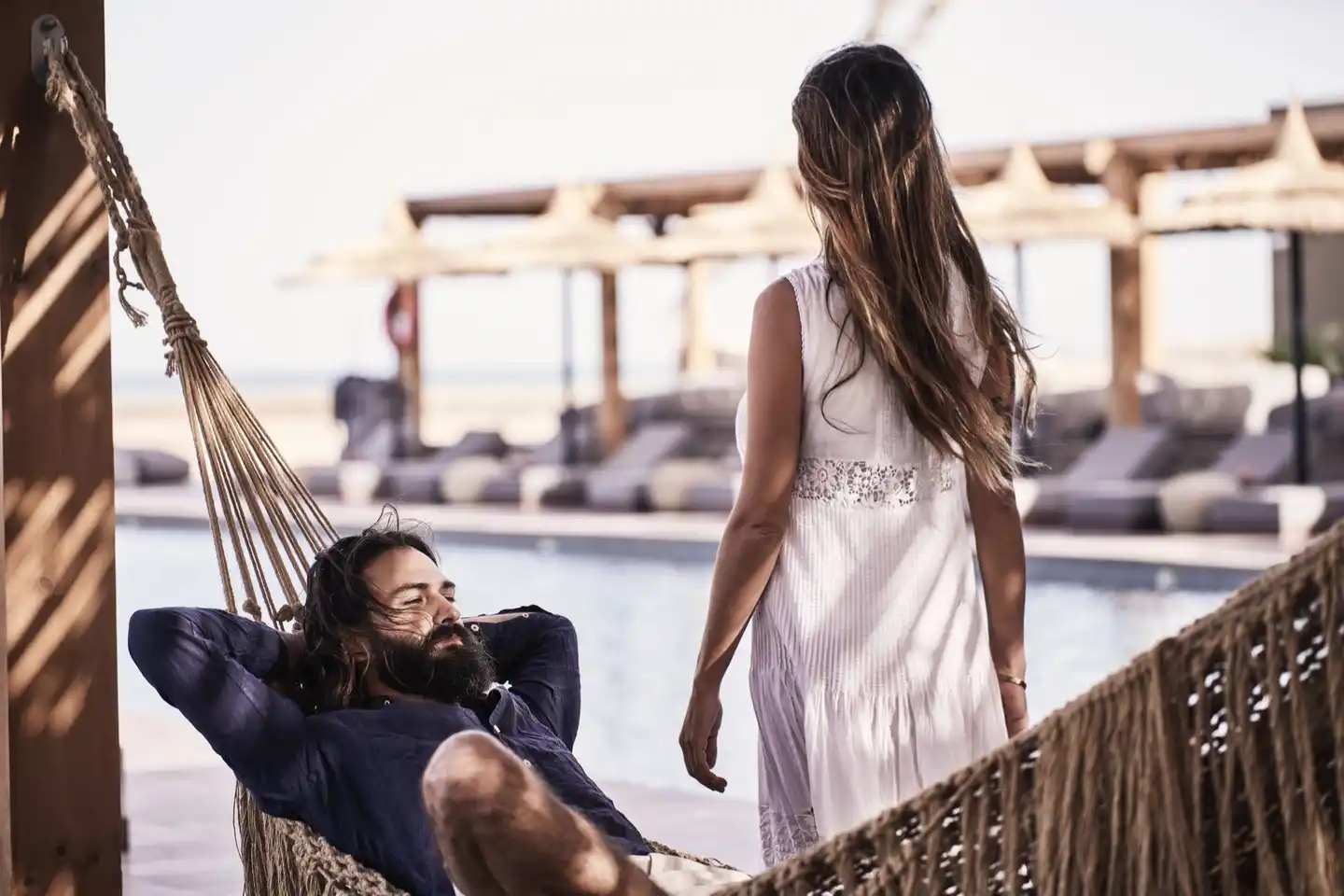 Casa Cook El Gouna Personen