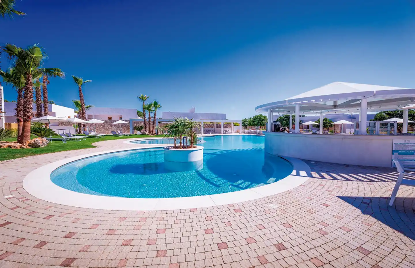 Marelive Pool