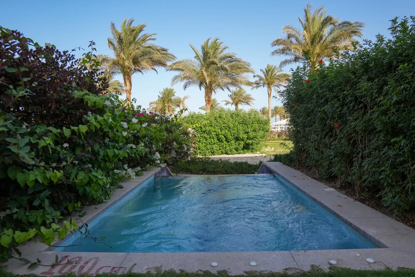 Sataya Resort POOL