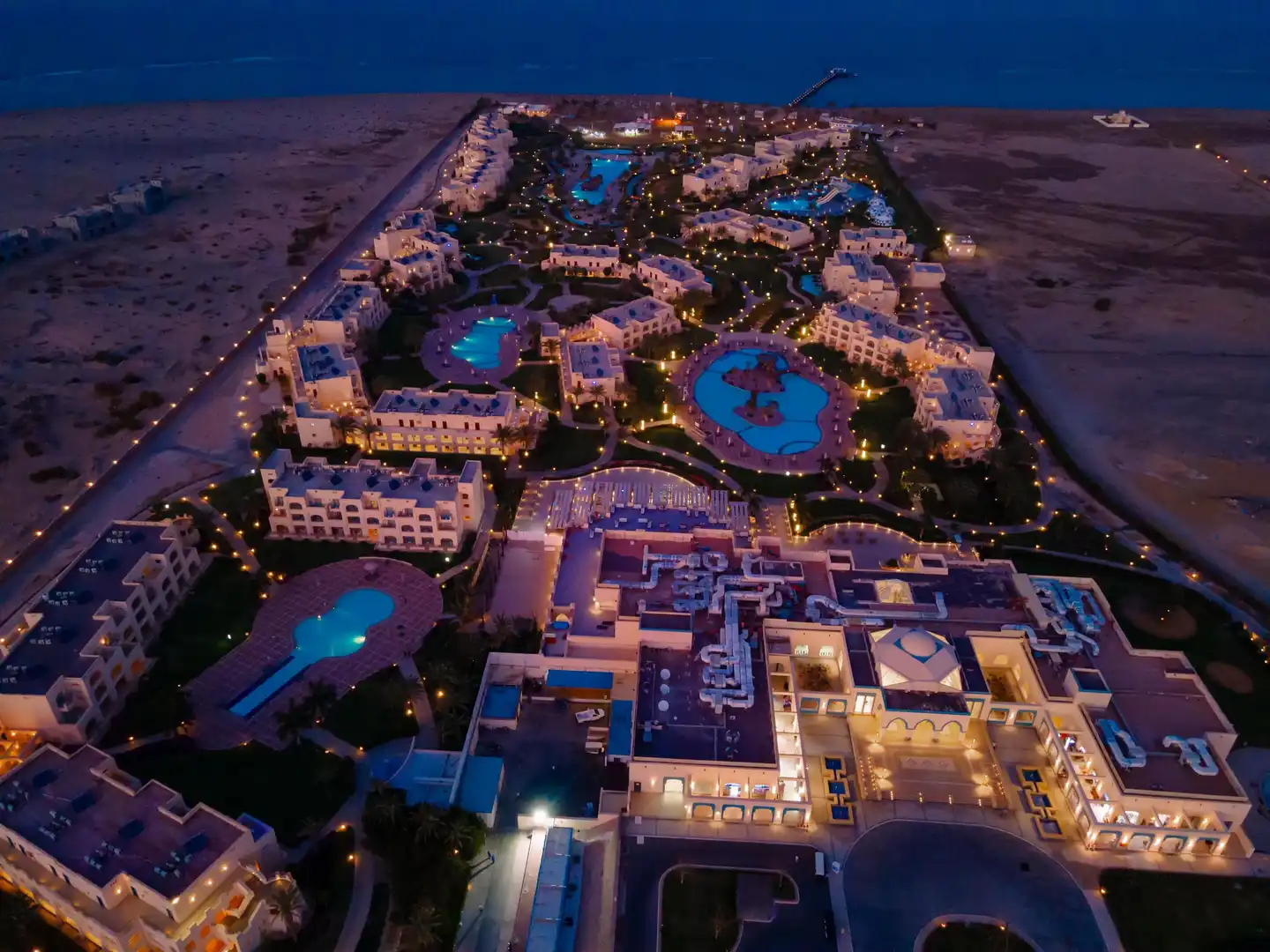 Sataya Resort OUTDOOR