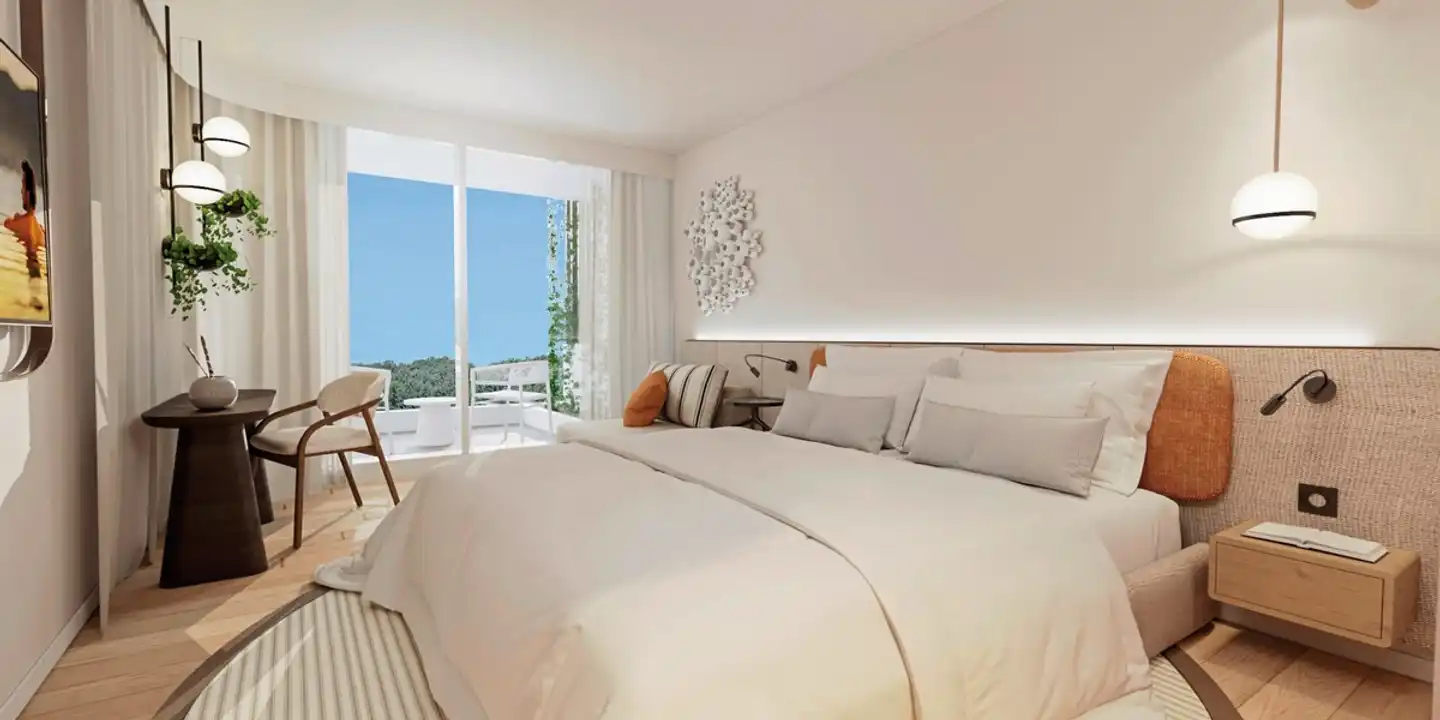 Arba Resort Valamar Collection Wohnbeispiel