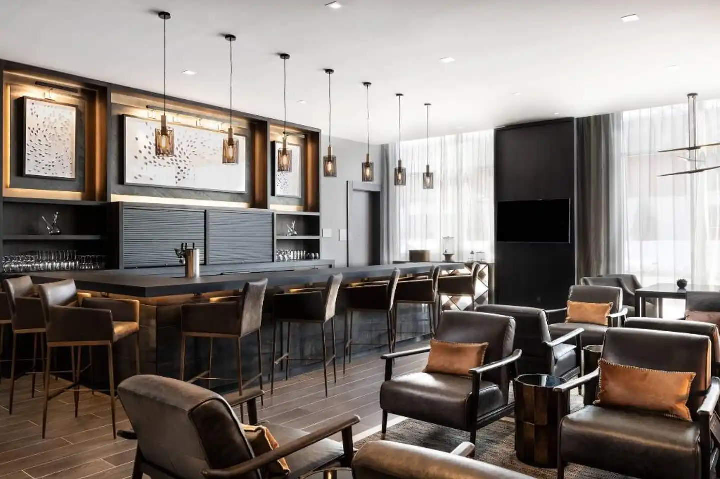 AC Hotel by Marriott Miami Dadeland Konferenz