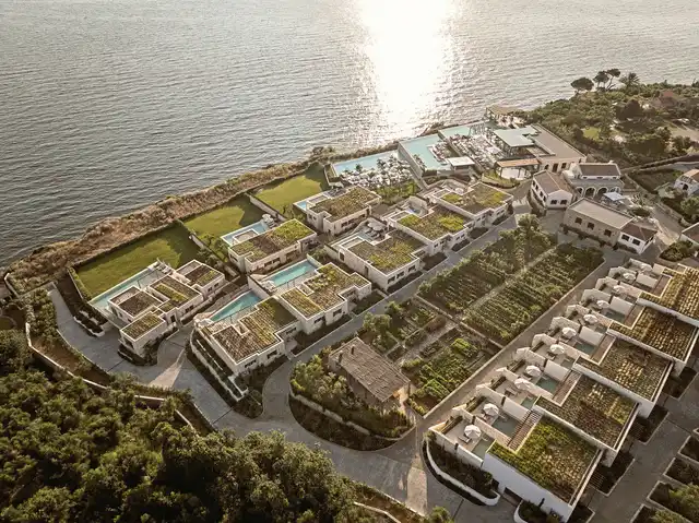 Lesante Cape Resort & Villas MODEL