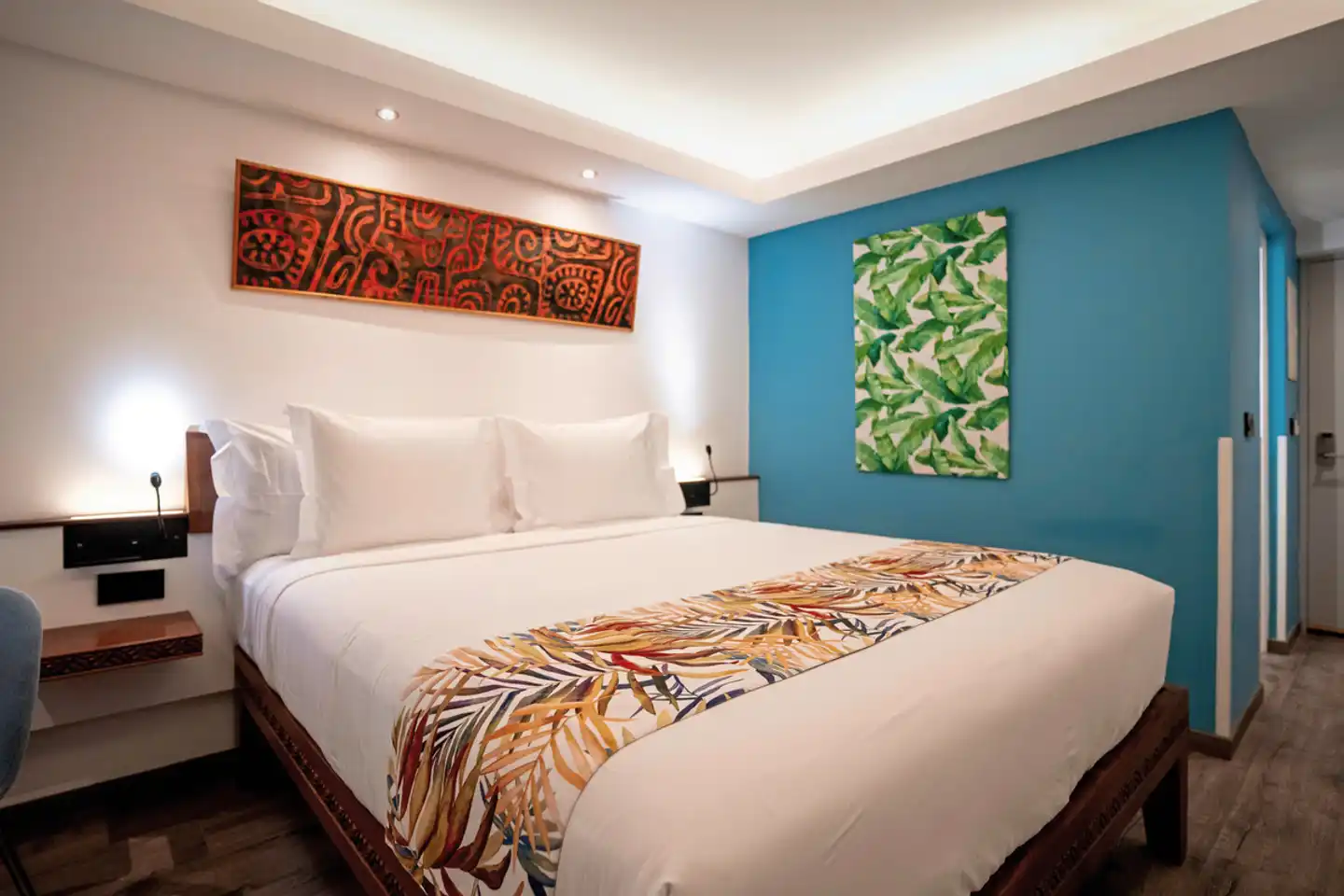 Maitai Express Tahiti Wohnbeispiel