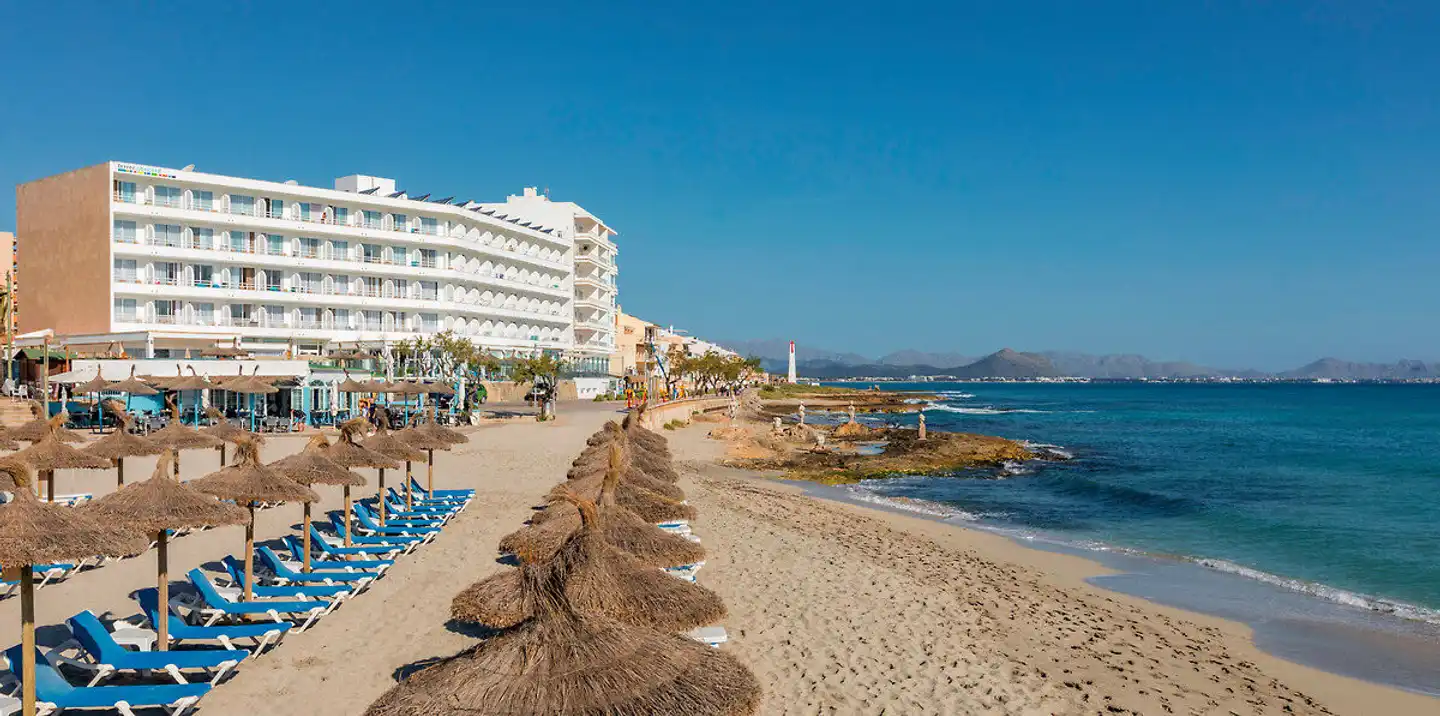 Caprice Concord & Spa Strand